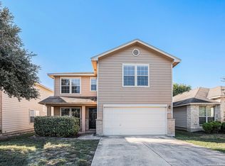 11154 Bold Forbes, San Antonio, TX 78245