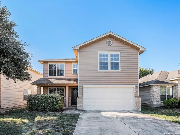 11154 Bold Forbes, San Antonio, TX 78245