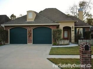113 Durham Dr, Lafayette, LA 70508