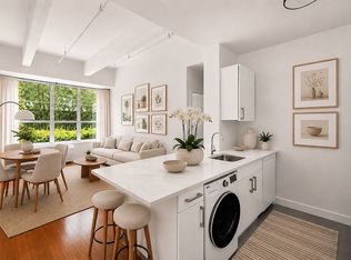 Austin Nichols House, Brooklyn, NY 11249