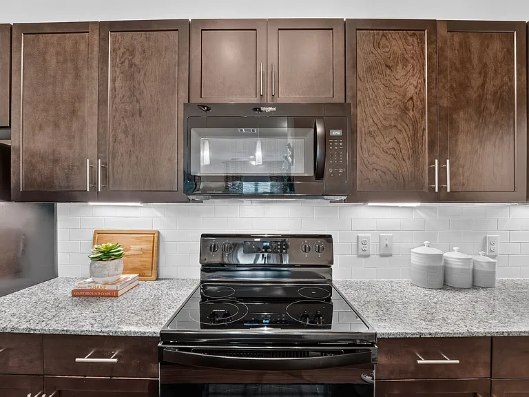 Residences At Panther Hollow — Photo 4