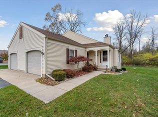 2742 Walden Woods Blvd, Jackson, MI 49201