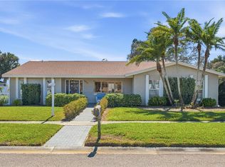 1503 Tallahassee Dr, Tarpon Springs, FL 34689