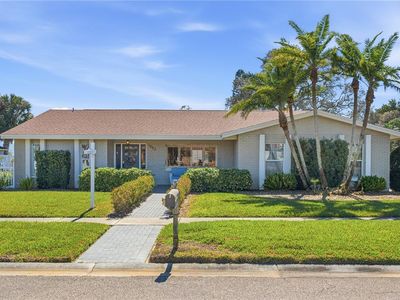 1503 Tallahassee Dr, Tarpon Springs, FL, 34689