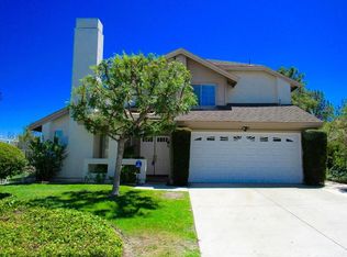 21222 Bishop, Mission Viejo, CA 92692