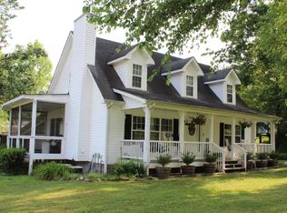 2867 Mobile Rd, Mc Caysville, GA 30555