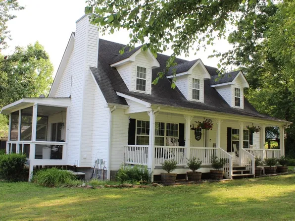 2867 Mobile Rd, Mc Caysville, GA 30555