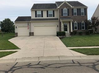 1965 Spring Ridge Dr, Xenia, OH 45385