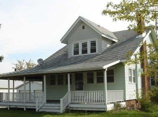 4080 Bradleyville Rd, Akron, MI 48701