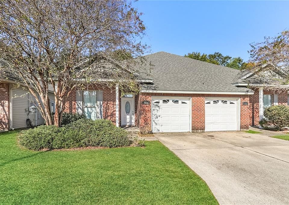 614 W Howze Beach Rd 614, Slidell, LA 70458 Zillow