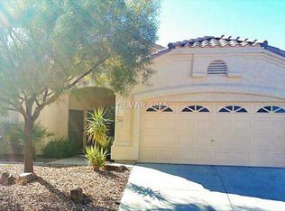 3509 Brooks Range St, Las Vegas, NV 89129