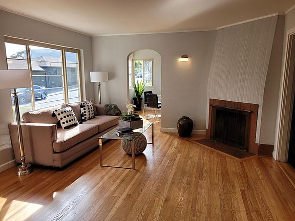 2nd image of 297 N San Anselmo Ave
