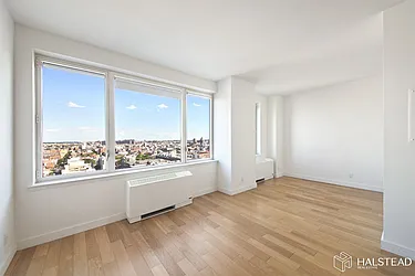 Rented by Halstead Real Estate