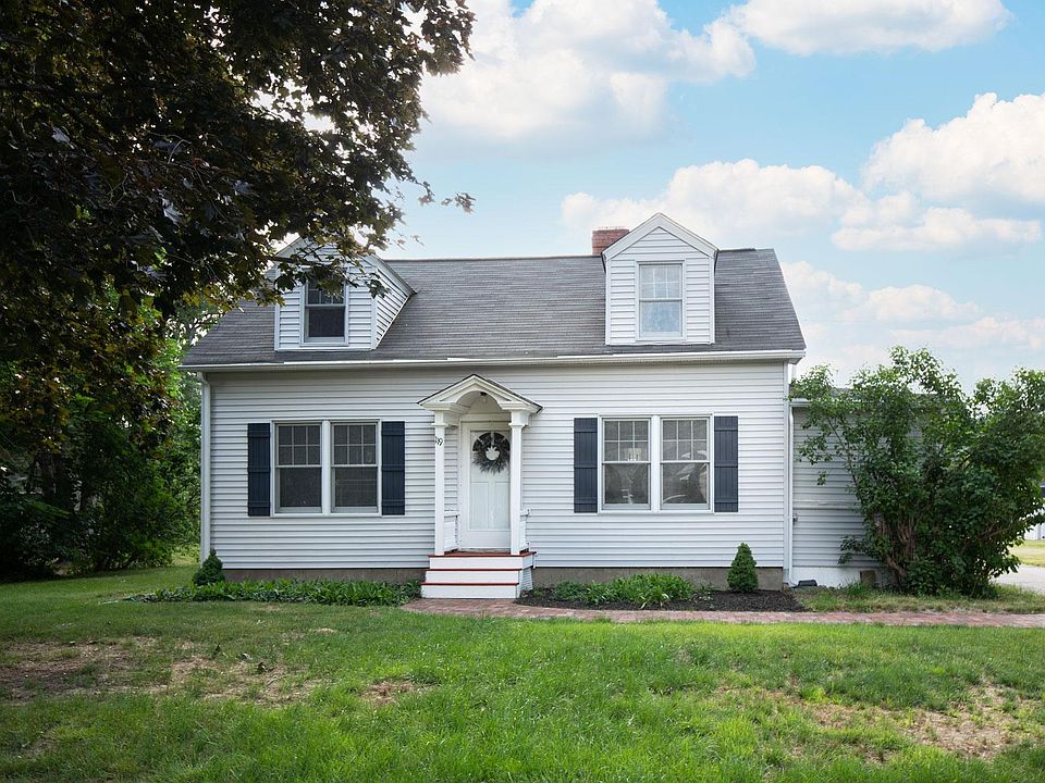 119 Court St, Exeter, NH 03833 | Zillow