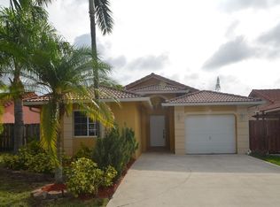 18270 SW 143rd Ct, Miami, FL 33177