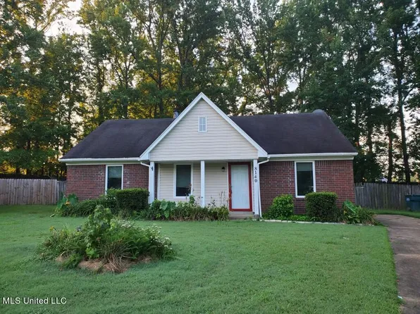 8140 Leaf Cv, Southaven, MS 38671