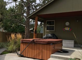20537 Dylan Loop, Bend, OR 97702