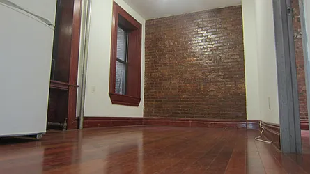 Rented by Alpha Properties NYC I LLC