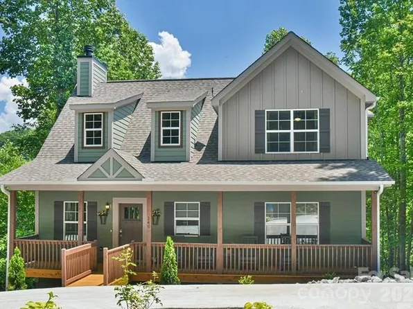 140 Atlantic Falls Trl, Black Mountain, NC 28711