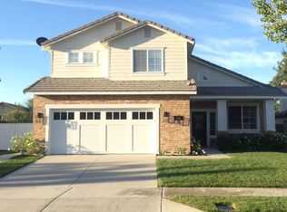 12201 Silverberry St, Rancho Cucamonga, CA 91739