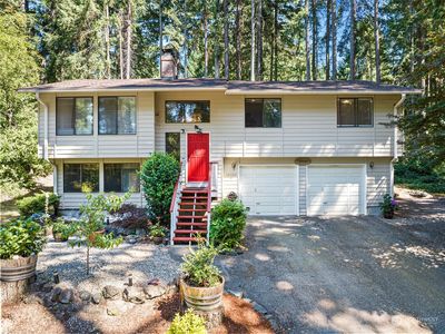 14209 57th Avenue NW, Gig Harbor, WA, 98332