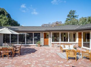 40 Twin Oaks Dr, Monterey, CA 93940