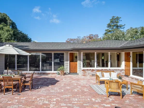 40 Twin Oaks Dr, Monterey, CA 93940