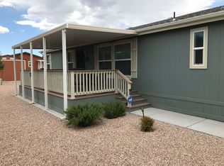 853 N State Route 89 LOT 188, Chino Valley, AZ 86323