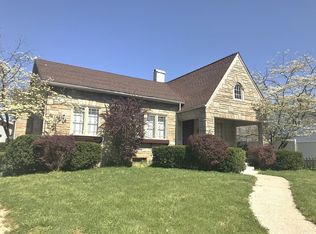 1528 Burnett Ln, Vincennes, IN 47591