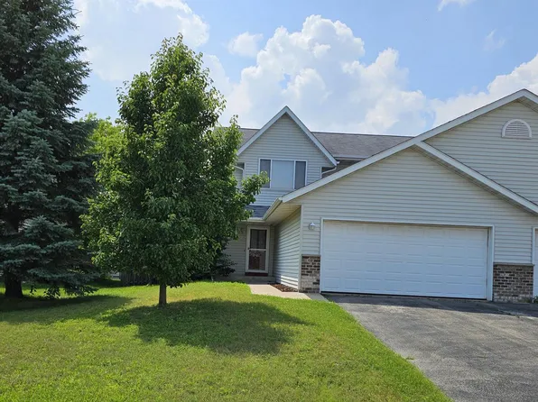 1128 Moore AVENUE, West Bend, WI 53090
