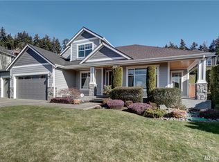 8209 172nd Ave E, Sumner, WA 98390
