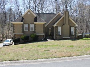 2041 2041 Oakcreek Dr, Lithia Springs, GA 30122