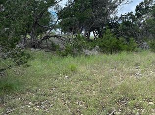 165 Cherry Springs Rd SW, Hunt, TX 78024