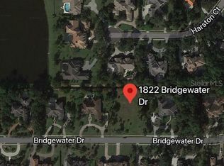 1822 Bridgewater Dr, Lake Mary, FL 32746