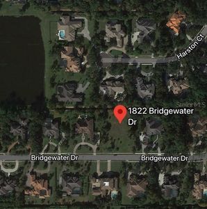 1822 Bridgewater Dr, Lake Mary, FL, 32746