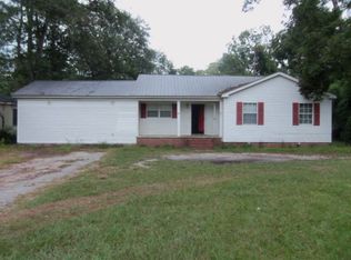 314 S Berrien St, Nashville, GA 31639