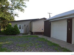 1431 Dittman Rd, Bland, MO 65014