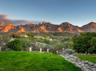 11530 N Charoleau Dr, Oro Valley, AZ 85737