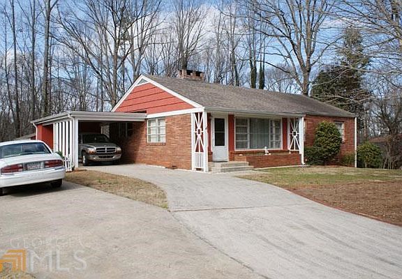 2nd image of 1479 Enota Ave NE