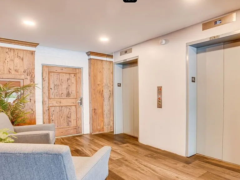 532 N Rossmore Ave #409 — Photo 11