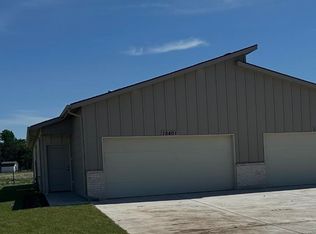15403 W Josephine St, Goddard, KS 67052