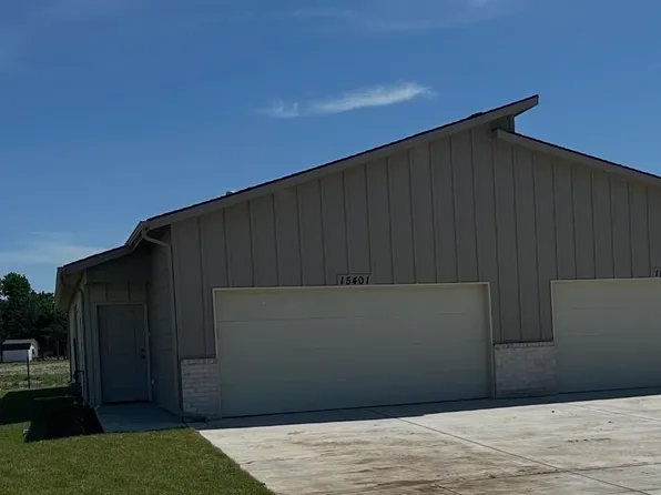 15403 W Josephine St, Goddard, KS 67052
