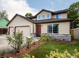 204 Trillium St, Saint Helens, OR