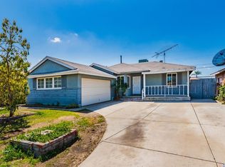 9145 Morehart Ave, Pacoima, CA 91331