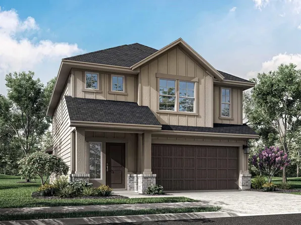 7523 Primrose Myrtle Ln, Cypress, TX 77433