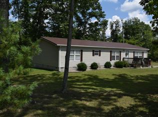 800 Sugar Loaf Mountain Rd, Morehead, KY 40351