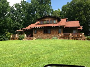 4224 Thorn Ridge Rd, Winston Salem, NC 27106