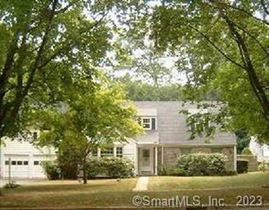 45 Woodmere Road, Stamford, CT, 06905