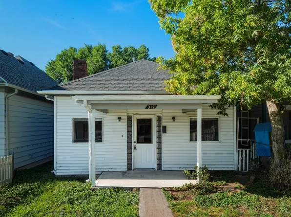 312 E Johnson Ave, Trinidad, CO 81082