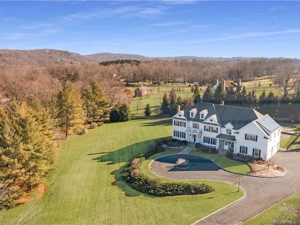 10 Teahouse Lane, Ridgefield, CT 06877